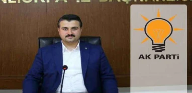 AK Parti Şanlıurfa eski il başkanına yeni görev!
