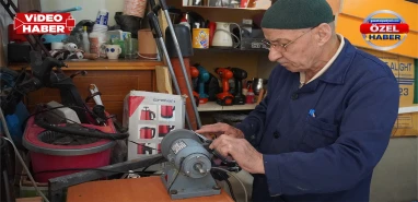 Şanlıurfa’da kurbanlık bıçak telaşı başladı! ‘Son güne bırakmayın’ tavsiyesi