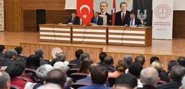 BİGEP’e neden ihtiyaç duyuldu? Vali Şıldak tek tek açıkladı