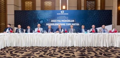 Erkılınç: İnternet medyasını zapt etmeyi değil saygınlığını artırmayı hedefliyoruz