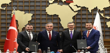 BİK ve KGF’den iş birliği! Yerel ve ulusal basına 'can simidi' geldi!