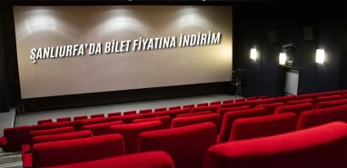 Şanlıurfa’da her çarşamba indirim günü olacak! 120 TL…