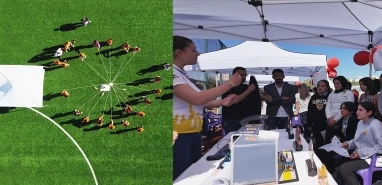 Siverek’te bilimle dolu şenlik!