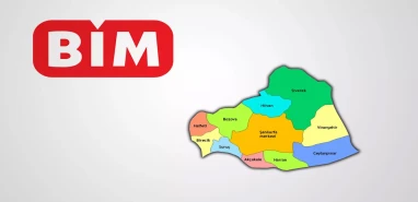 BİM’den Şanlıurfa’ya dev yatırım! 29 ilin ihtiyacını karşılayacak