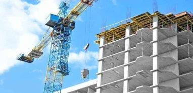 Bina inşaatı yaptırılacaktır