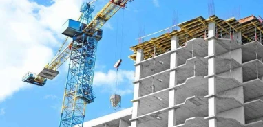 Bina inşaat işleri yaptırılacaktır