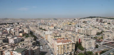Şanlıurfa’da 72 bina yıkılacak