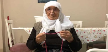 Diyanet İşleri Başkanı'nın annesi vefat etti