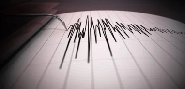 Bir deprem daha: Gece yarısı şiddetli sallandı!