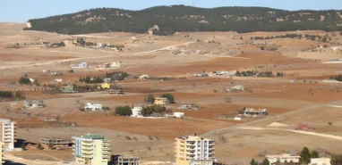 Bir zamanlar kuş uçmaz kervan geçmez köydü!  Şanlıurfa'nın gözdesi oldu
