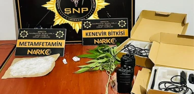 20 dosyadan dolandırıcılık suçundan aranıyordu! Şanlıurfa’da kıskıvrak yakalandı