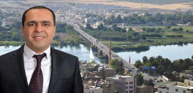 Birecik belediye başkanı hakkında iddiaların ardı arkası kesilmiyor