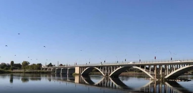 Şanlıurfa’ya yeni köprü müjdesi!