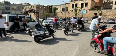 Şanlıurfa’da sıkı denetimler devam ediyor!