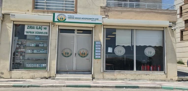 Bozova Tarım Kredi Kooperatifi Şubesi kapatılıyor iddiası! Vatandaş tepkili