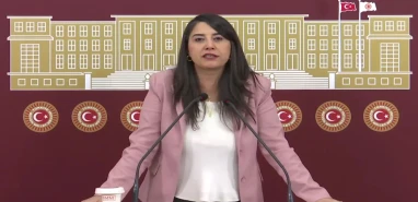 Şanlıurfa milletvekilinden Bakan'a: "Urfa'yı ne zaman göreceksiniz?"