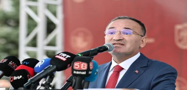 Şanlıurfa Milletvekili Bekir Bozdağ'ın sağlık durumu nasıl?