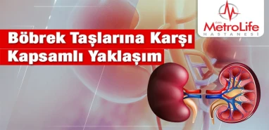 Uzmanı uyardı: Böbrek taşında erken müdahale şart