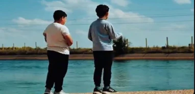 Şanlıurfa’da ‘görünmeyen tehlike’! "Bir anlık cesaret, ömür boyu pişmanlık"