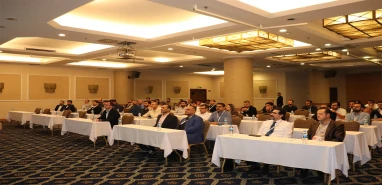 Bölgenin kardiyologları Şanlıurfa’da buluştu