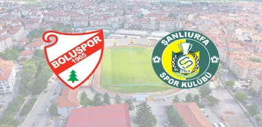 Milli ara sonrası Şanlıurfaspor'un 13. hafta maçı ne zaman?