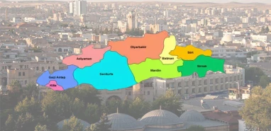 Ne Gaziantep ne Diyarbakır ne de Mardin yetişebildi!  Şanlıurfa açık ara solladı, rakamı duyan şaştı kaldı