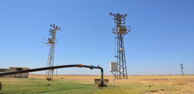Şanlıurfa zirvede! Borcu olana elektrik verilmeyecek