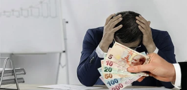 Borcunuz varsa bu haberi okumadan geçmeyin! Avukat her an arayabilir…