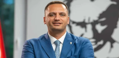 Bornova Belediye Başkanı Ömer Eşki gözaltına alındı