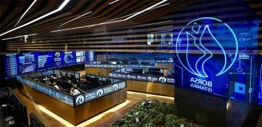 Borsa İstanbul’da kritik eşik aşıldı