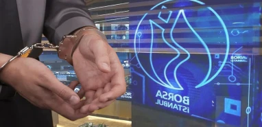 Şanlıurfa’nın da aralarında olduğu 9 ilde borsa vurgunu: 12 tutuklama