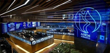 Borsa İstanbul’da rekor rüzgarı! Yeni haftaya güçlü başlangıç