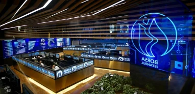 Borsa İstanbul'da aylar sonra ilk! 10 bin puan