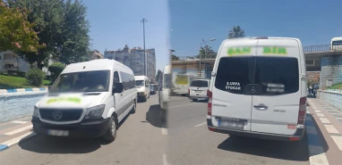 Şanlıurfa’da ilçe ulaşımına zam! İşte yeni tarife
