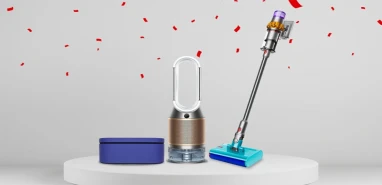 Bu banka müşterilerine ücretsiz dyson dağıtıyor: İşte şartları
