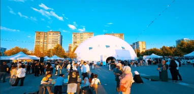 Bu festivalde yok yok! Şanlıurfa'da dev festival için geri sayım başladı