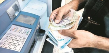Bayram sonrası ATM şoku: Bu paraları kabul etmeyecek