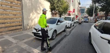 Trafik cezalarına yeni düzenleme: Bu parayı ödemeden yollarına devam edemeyecekler...