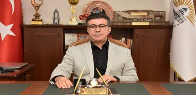 Başkan Bucak: Milletimizin azim ve kararlılığıyla kazanılmış en büyük zaferlerden biri