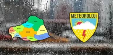Bugün hava sizi yanıltmasın! Şanlıurfa’da yağmur fena bastıracak…