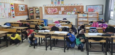 Bugün Şanlıurfa'daki tüm okullarda sirenler çalacak! Panik yok...