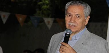 Bülent Arınç’tan çok konuşulacak İmralı çıkışı!