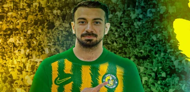 Şanlıurfaspor’da imzalar atıldı! Sağ bekte devam kararı