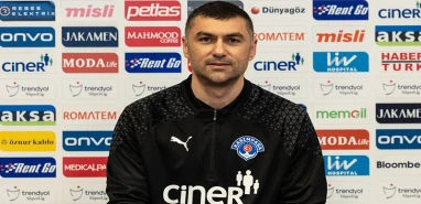 Süper Lig ekibi Burak Yılmaz ile anlaştı