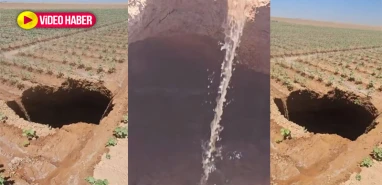 Burası Şanlıurfa mı?