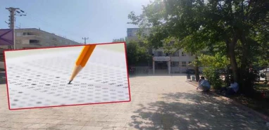 Şanlıurfa'da 100 dakikalık burs maratonu sona erdi!