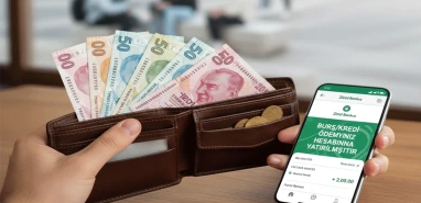 Şanlıurfalı öğrencilere müjde! İki aylık ödeme bugün başladı