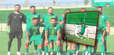 Bu görsel olay oldu: Şanlıurfaspor’dan açıklama geldi