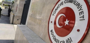 Diplomasi trafiğinde yeni atamalar: 9 büyükelçi değişti
