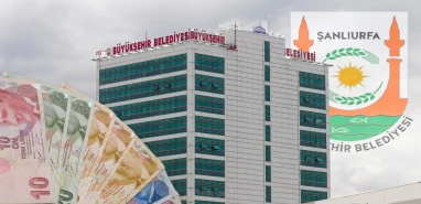 Şanlıurfa Büyükşehir borçlara karşılık arsa verecek! SGK’ya devrediliyor